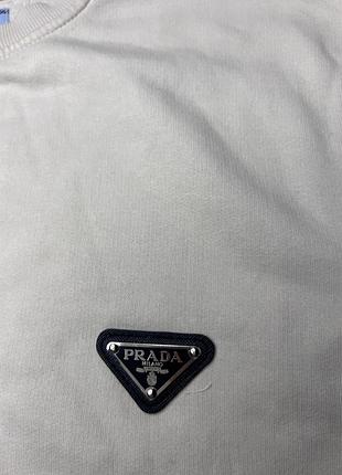 Світшот prada s 3