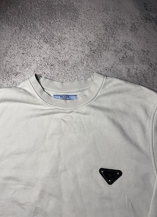 Світшот prada s 2