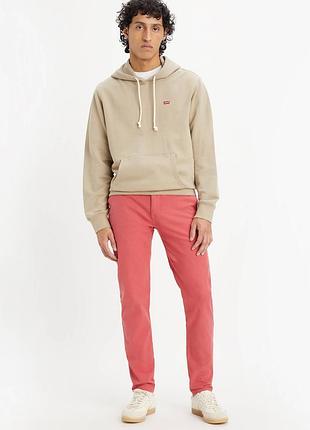 Мужские брюки levi's® xx chino slim taper fit / 29*32; 36*32;36*34