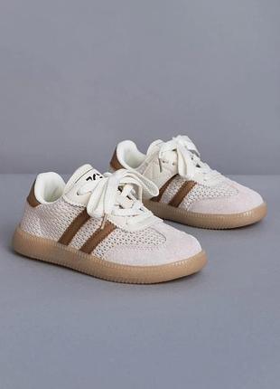 Кроссовки jong golf для девочек
