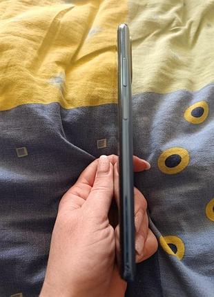 Продам телефон redmi note 10s 3