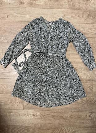 Жіноча сукня h&m