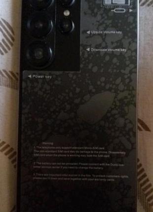 Продам смартфон samsung galaxy s26 ultra 4