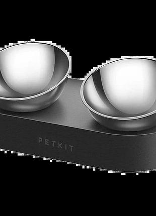 Миска petkit p5201 fresh nano-metal 480 мл