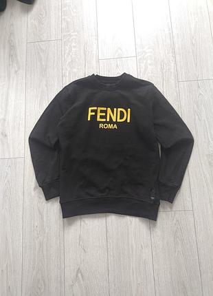 Продам кофту fendi оригінал