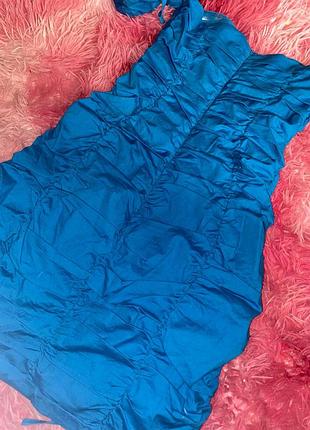 Коротенькое платье 👗🔥 4