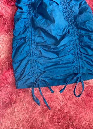 Коротенькое платье 👗🔥 3