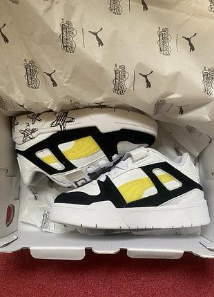 Кеди puma 28р