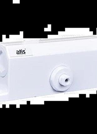 Доводчик atis dc-603 white