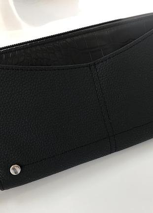 Новенький гаманець primark