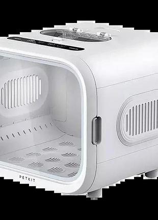 Сушка petkit pd10 airsalon max pro 60 л