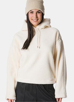 Adidas premium essentials hoodie