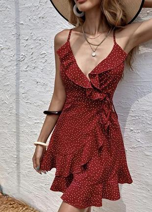 Сукня shein