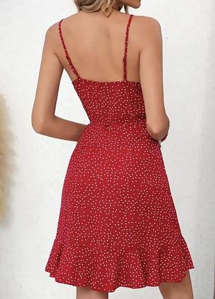 Сукня shein 2