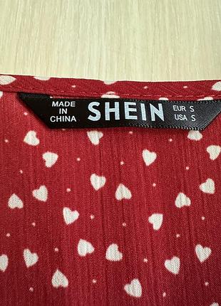 Сукня shein 3