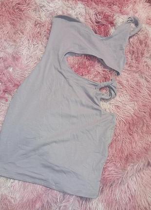 Коротенькое платье 👗🔥 2