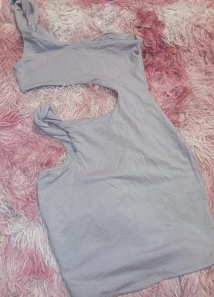 Коротенькое платье 👗🔥 3