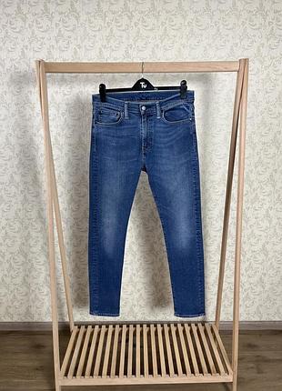 Джинси levi’s 510