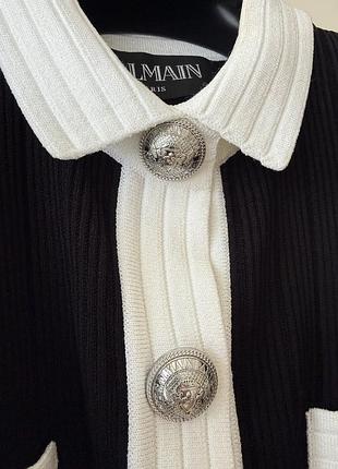 Balmain кардиган 6