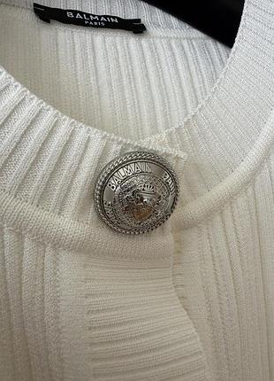 Balmain кардиган 7