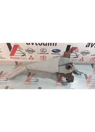 Важіль ручного гальма mr493418 mitsubishi pajero sport 1 rhd