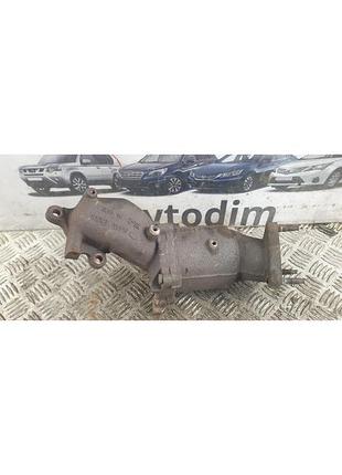 Конвертор катализатор 208a0eb325 nissan pathfinder r51