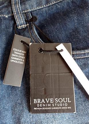 Шорты denim 5