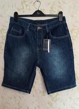 Шорты denim 2