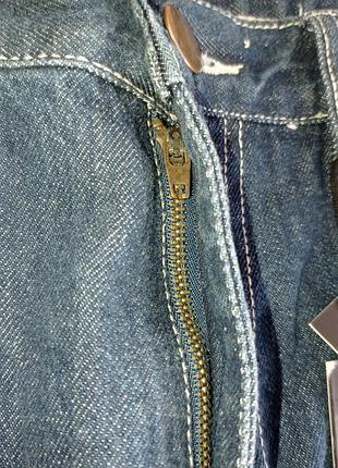 Шорты denim 8