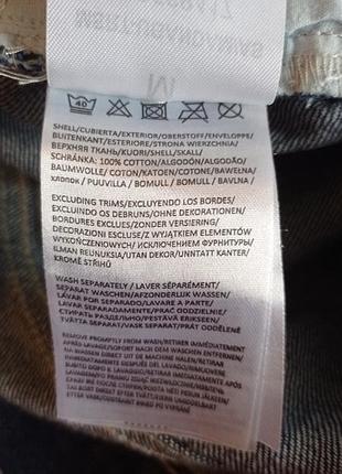 Шорты denim 7
