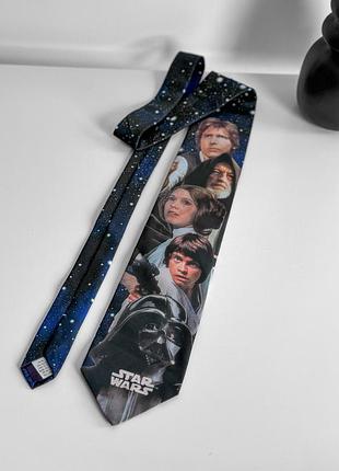 Краватка star wars vintage  cravat
