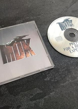 Диск mdk (pc)