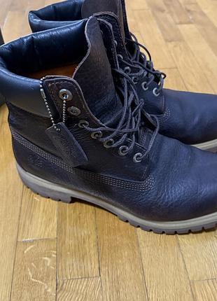 Черевики timberland 45 р