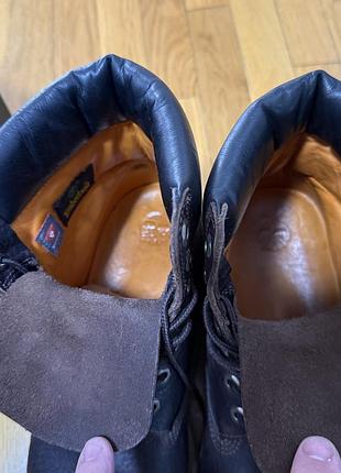 Черевики timberland 45 р 5