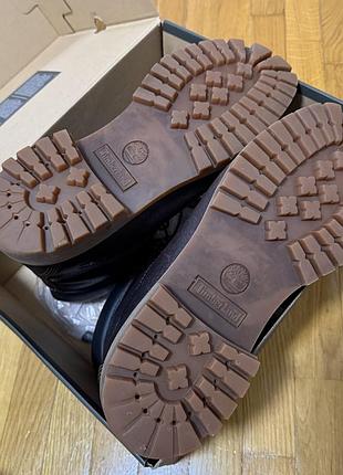 Черевики timberland 45 р 6