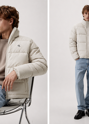 Calvin klein оригинал