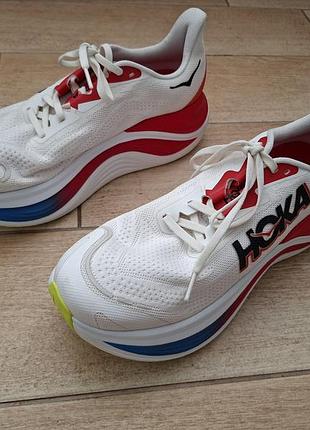 Hoka  one one  glide skyward x 1147911-bvr