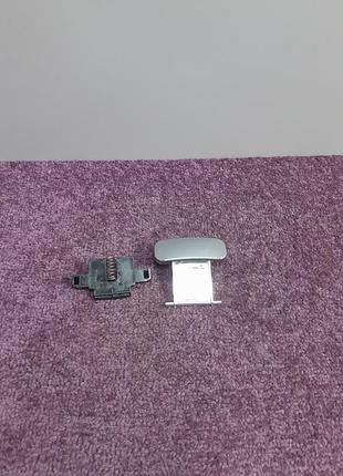 Кнопка кришки для мультиварки philips hd4737/03