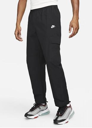 Брюки мужские nike club men's