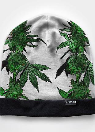 Шапка унисекс geronimo 1999bn34 xl(56-61см) 199934/разноцветный (3800205878926)