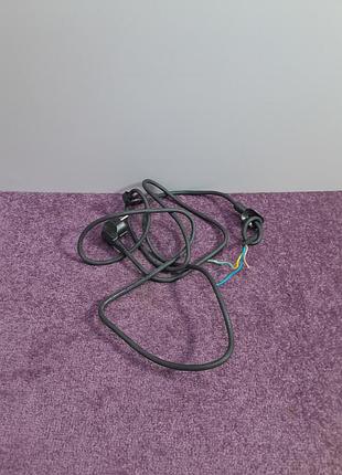 Шнур питания для отпаривателя philips sth7060/80