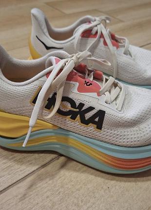 Hoka  w skyward x  жіночі кросівки