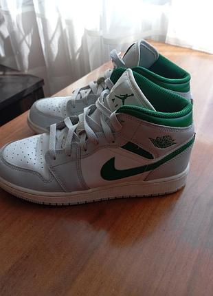 Nike air jordan 39й размер.