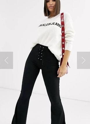Джемпер calvin klein 2
