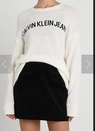 Джемпер calvin klein 3