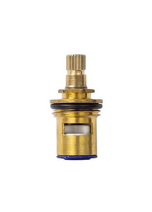 Кран букса aquastrong 1/2 (cn-26,5g)