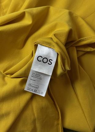 Сукня міді cos 4