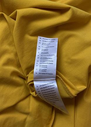 Сукня міді cos 5