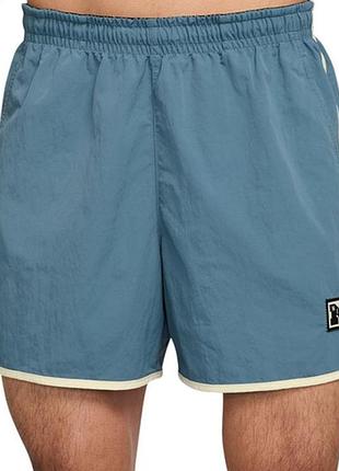 Шорты мужские nike dri-fit heritage men's