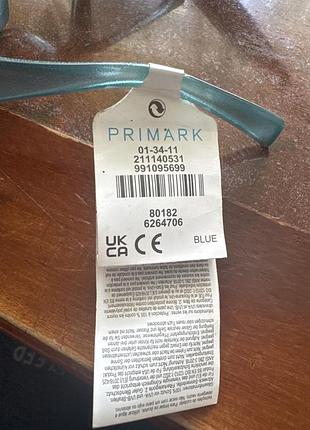 Жіночі окуляри primark 4